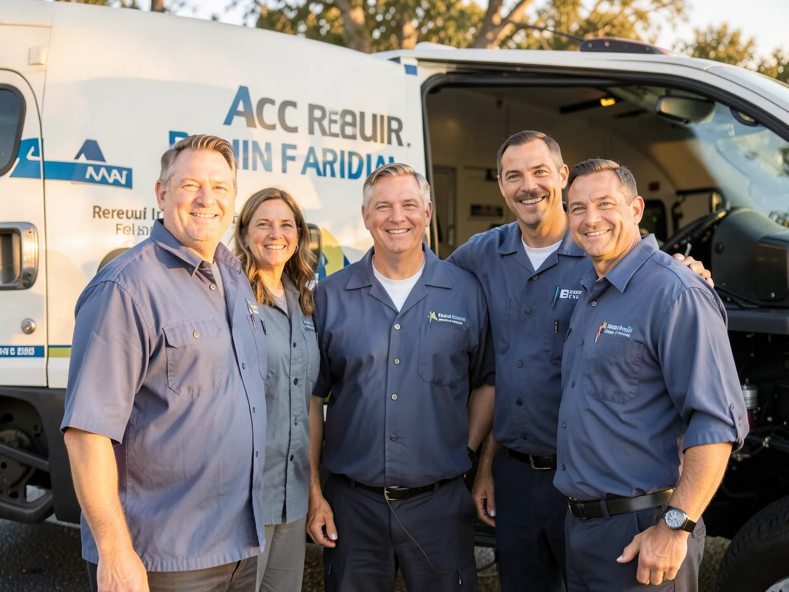 AC Maintenance in Plantation, FL